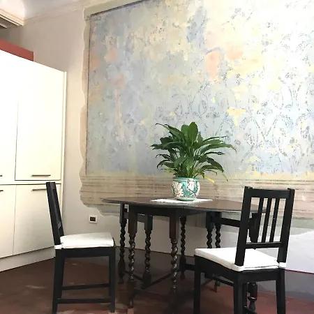 Apartman Il Giardino