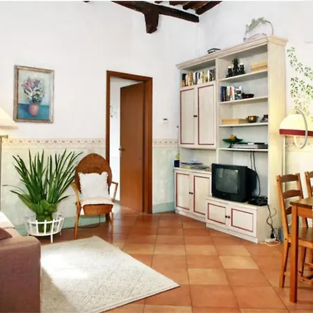 Apartman Il Giardino *