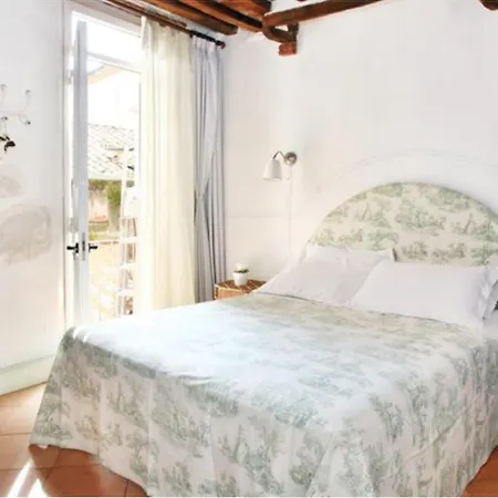 Apartman Il Giardino Lucca