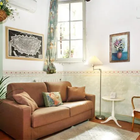Apartman Il Giardino
