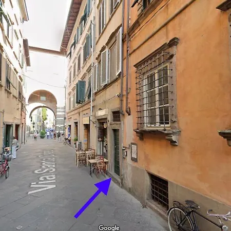 Il Giardino Apartman *