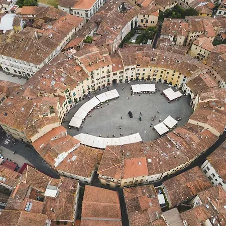 Apartman Il Giardino *