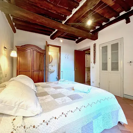 Il Giardino Apartman *