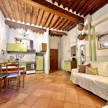 Apartman Il Giardino *