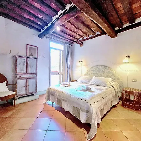 Il Giardino Apartman