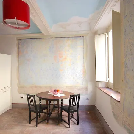 Apartman Il Giardino