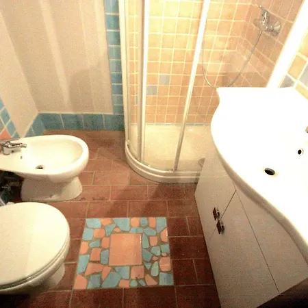 Apartman Il Giardino