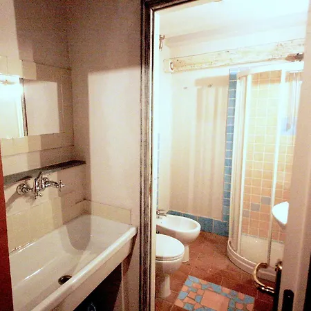 Apartman Il Giardino Lucca