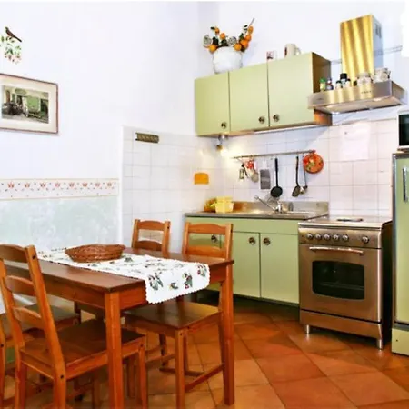 Il Giardino شقة لوكا